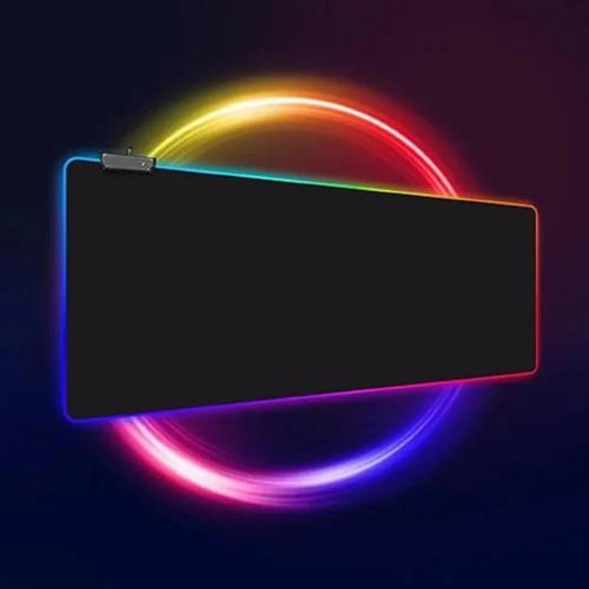 Rgb Mouse Pad